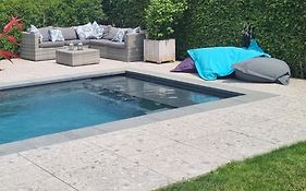Pine Cottage- 5 Minutes Francorchamps - Charme -Piscine-Calme-Jardin