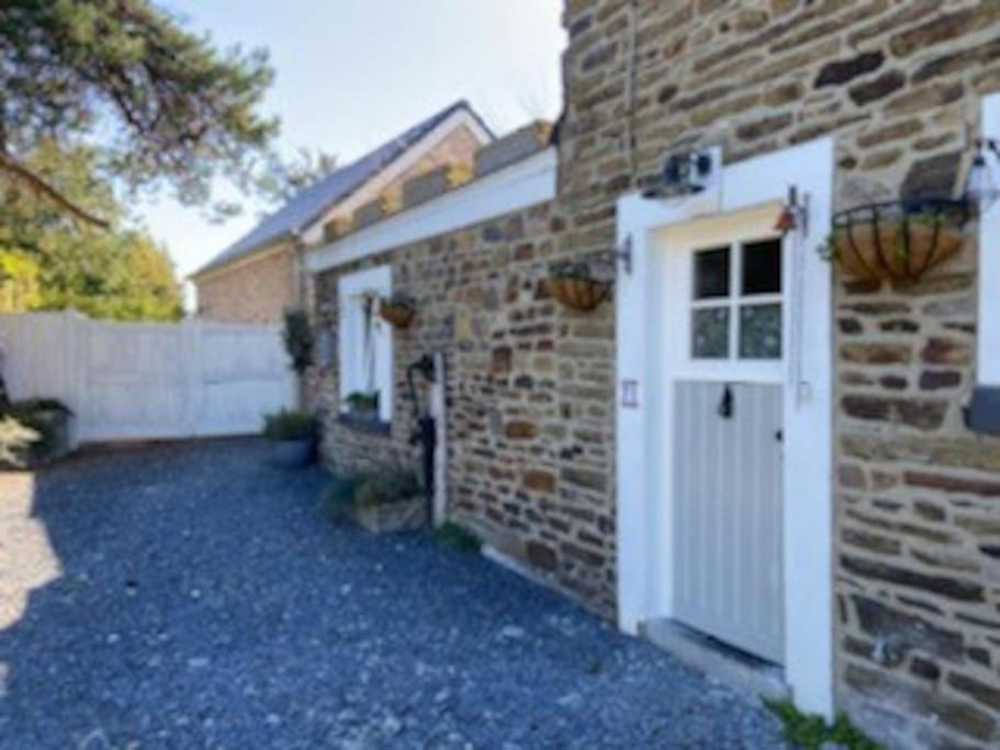 Pine Cottage- 5 Minutes Francorchamps - Charme -Piscine-Calme-Jardin Sart  Extérieur photo