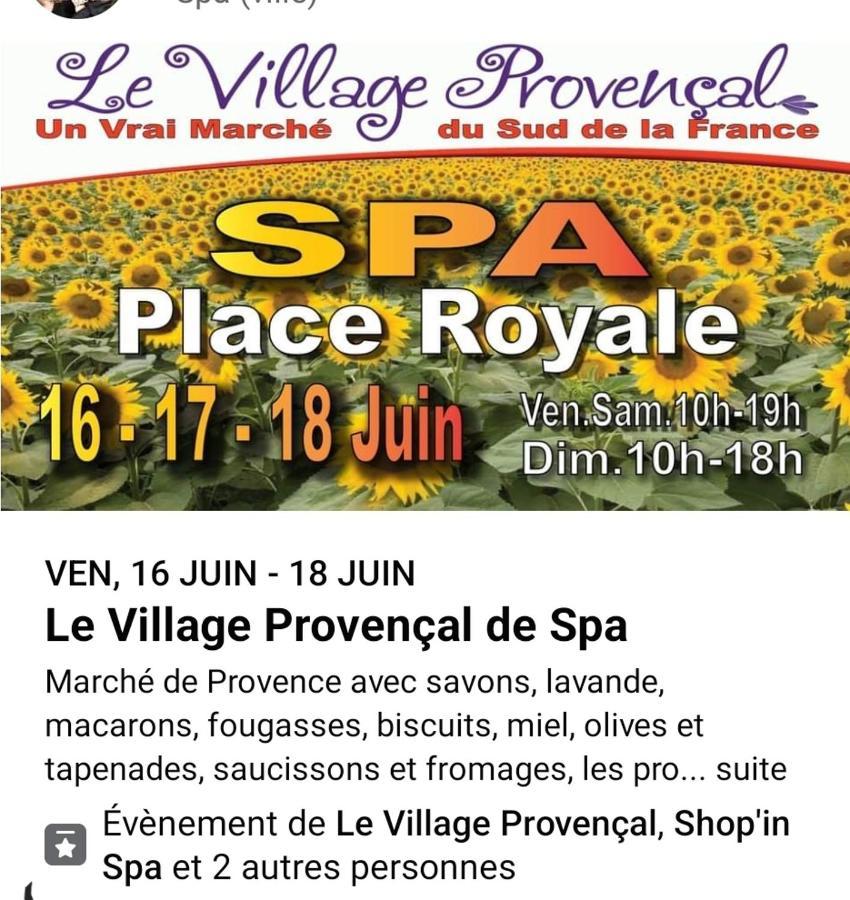Pine Cottage- 5 Minutes Francorchamps - Charme -Piscine-Calme-Jardin Sart  Extérieur photo